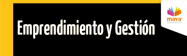 Emprendimiento y Gestión Plus + 1 BGU